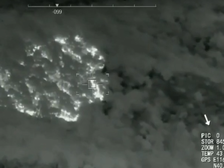 Как технология инфракрасной тепловизионной съемки революционизирует предотвращение и обнаружение лесных пожаров