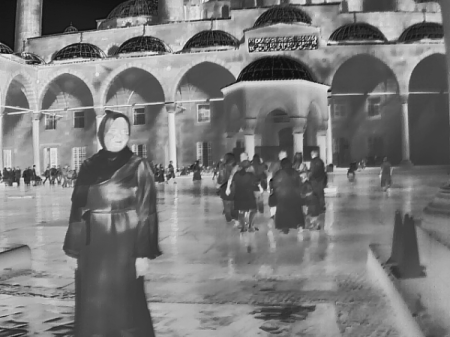 Что такое теплопроводность и как она влияет на инфракрасную термографию?