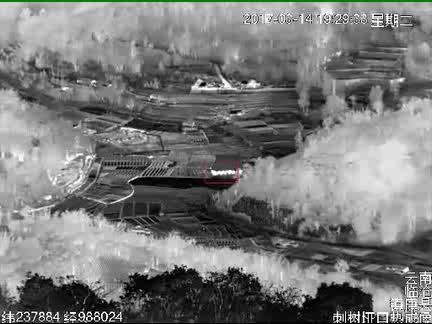 Инфракрасное тепловидение в борьбе с изменением климата: энергоэффективность, мониторинг и устойчивое развитие